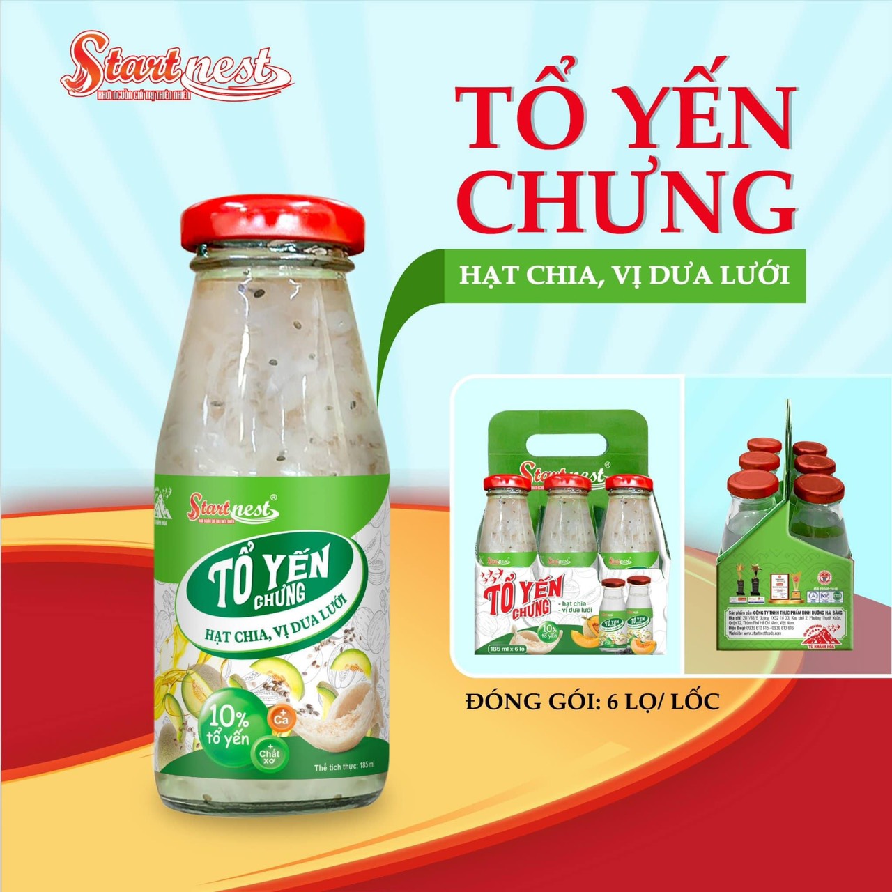 to yen chung hat chia vi dua luoi